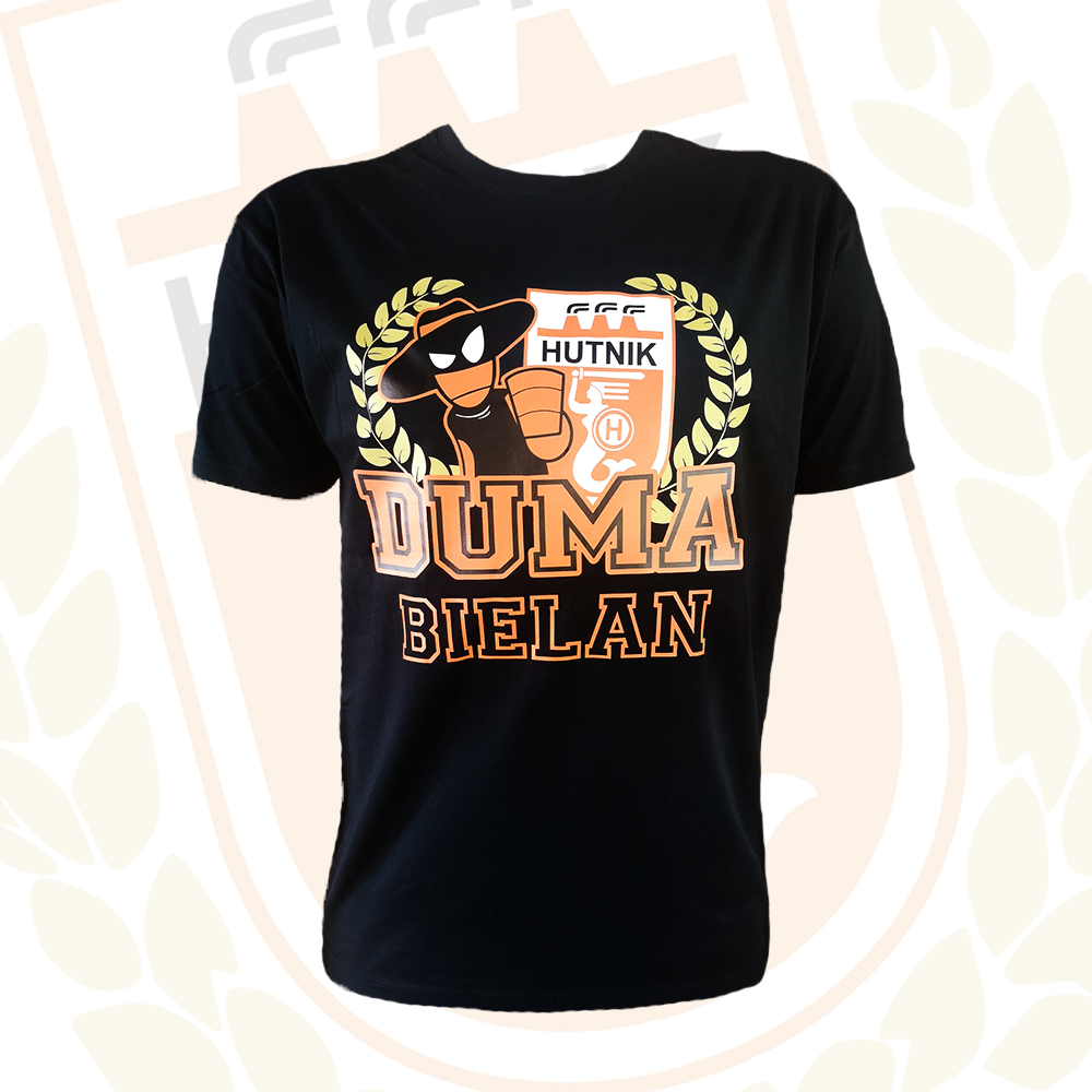 T-shirt Duma Bielan